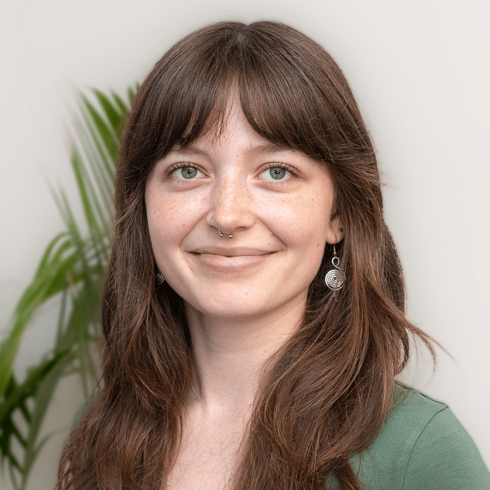Zoe Lea Vormelker