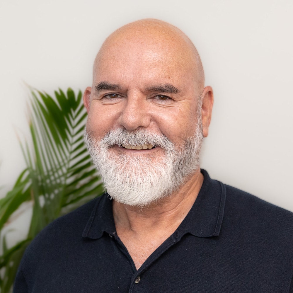 Uwe Hager